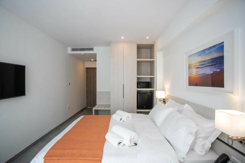 Best Western Plus Larco Hotel