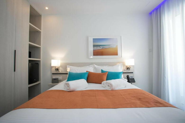 Best Western Plus Larco Hotel