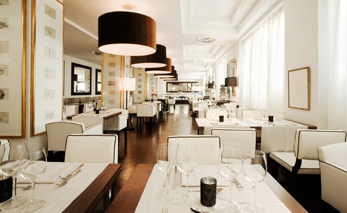 Hotel Pulitzer Roma