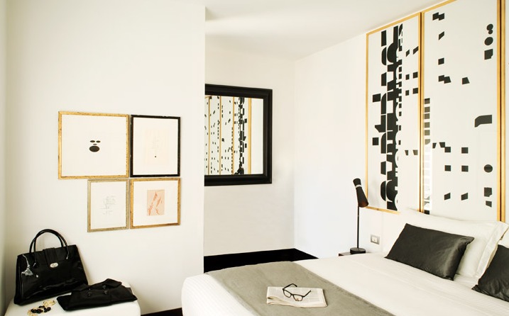 Hotel Pulitzer Roma