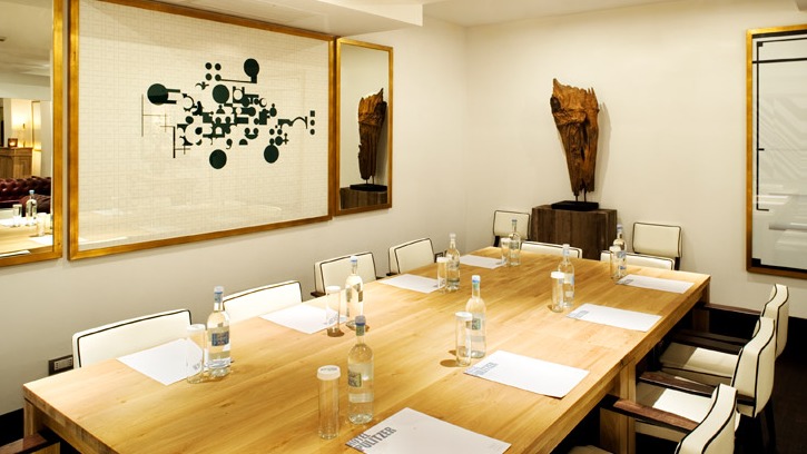 Hotel Pulitzer Roma