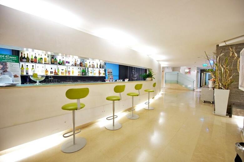 Hotel Mercure Palermo Centro