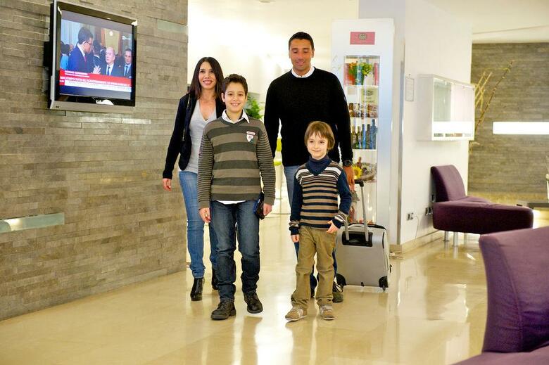 Hotel Mercure Palermo Centro