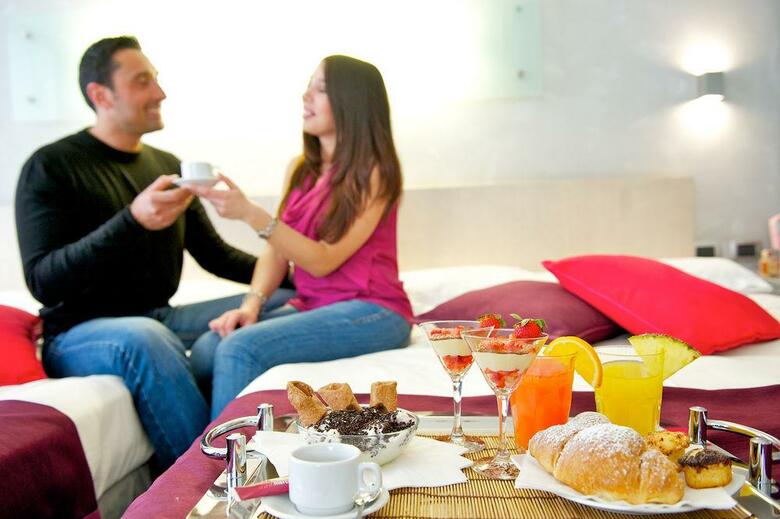 Hotel Mercure Palermo Centro