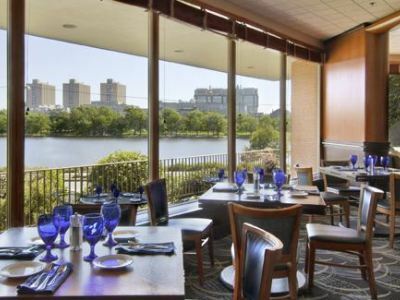 Hotel Hyatt Cambridge