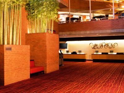 Hotel Hyatt Cambridge