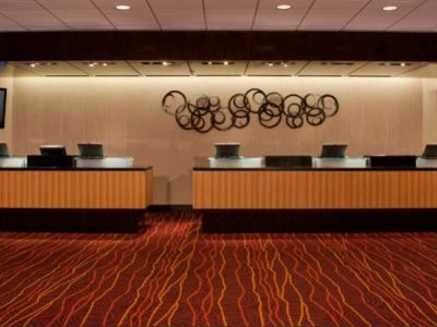 Hotel Hyatt Cambridge