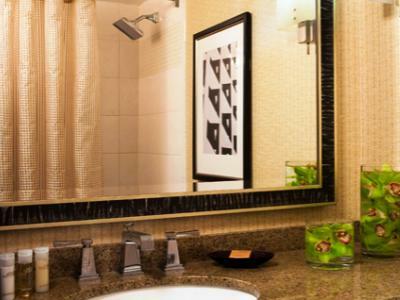 Hotel Hyatt Cambridge