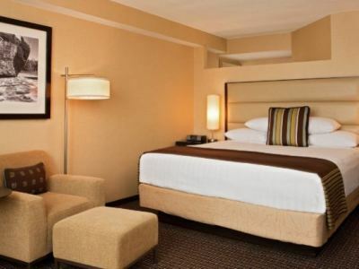 Hotel Hyatt Cambridge