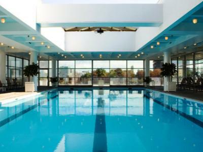 Hotel Hyatt Cambridge