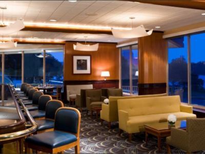 Hotel Hyatt Cambridge