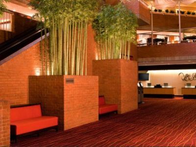 Hotel Hyatt Cambridge