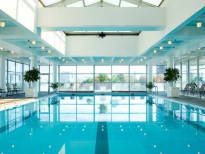 Hotel Hyatt Cambridge