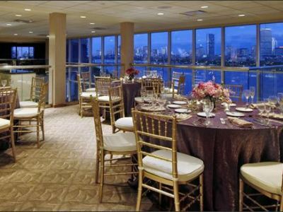 Hotel Hyatt Cambridge