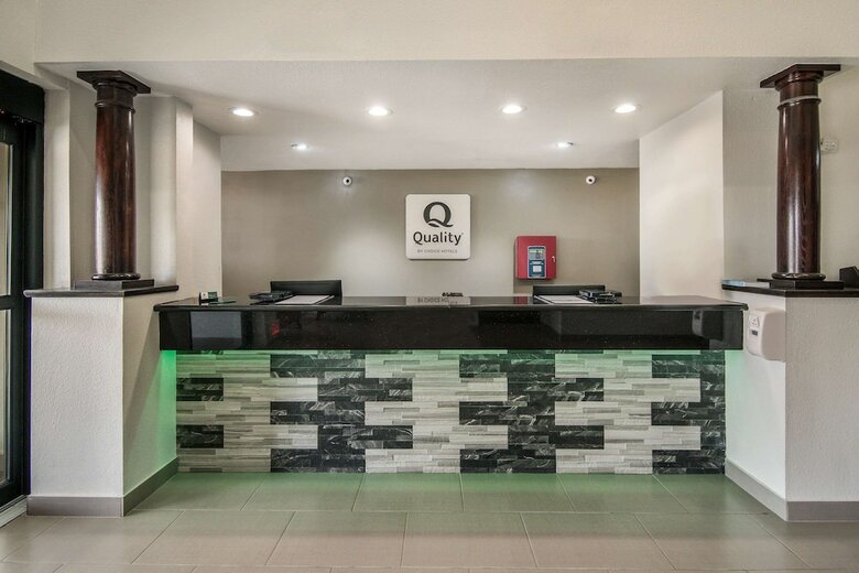 Hotel Best Western Inn