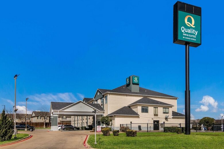 Hotel Best Western Inn