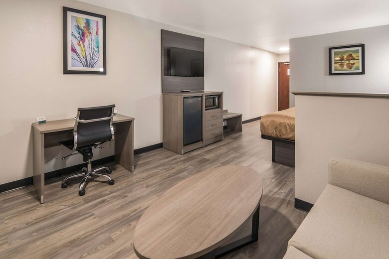 Hotel Best Western Inn