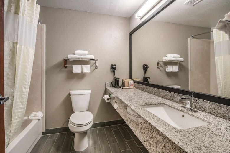 Hotel Best Western Inn