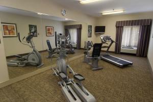 Hotel Best Western Inn