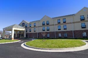 Hotel Best Western Inn