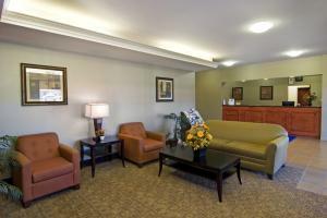 Hotel Best Western Inn