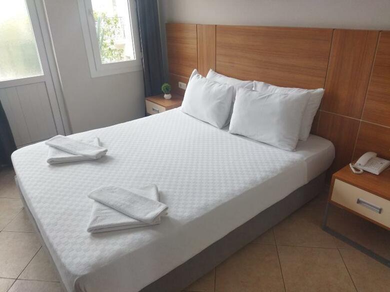 Hotel Akdeniz Beach