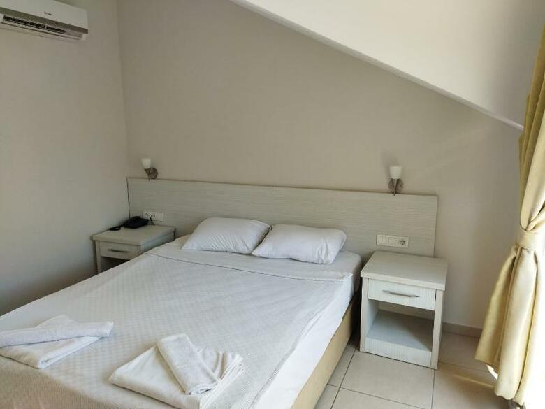 Hotel Akdeniz Beach