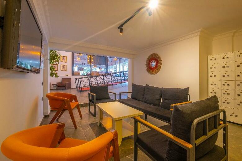 Hotel Akdeniz Beach