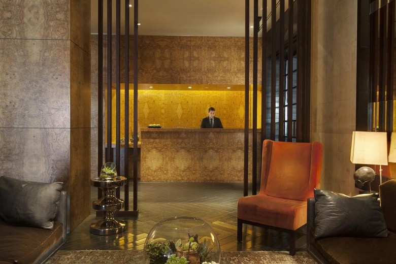 Sixty Beverly Hills Hotel