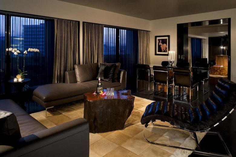 Sixty Beverly Hills Hotel