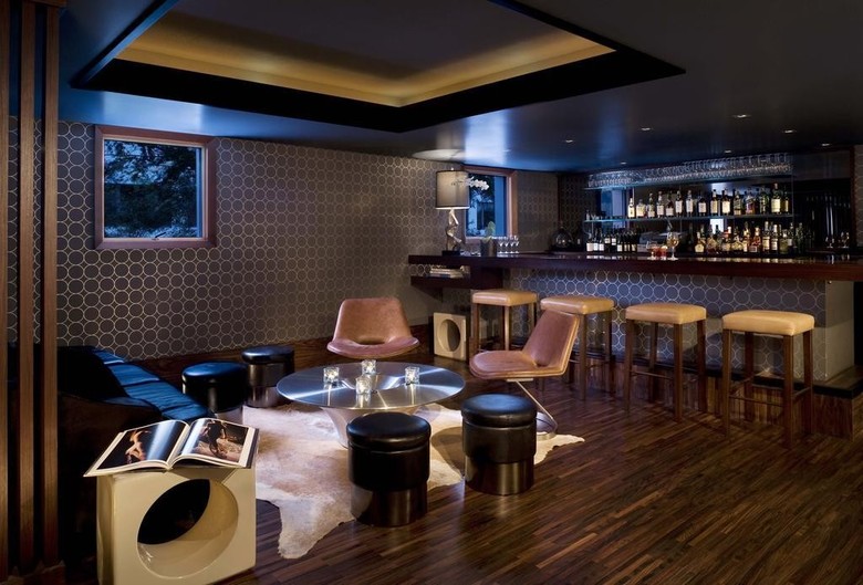 Sixty Beverly Hills Hotel