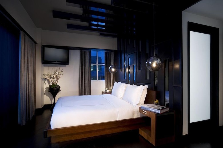 Sixty Beverly Hills Hotel