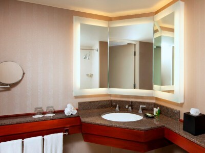 Hotel Westin Long Beach