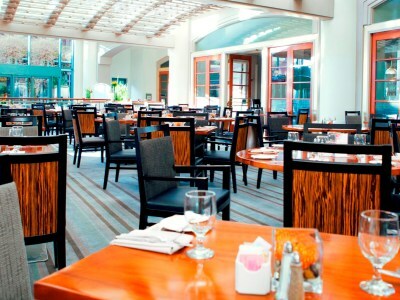 Hotel Westin Long Beach