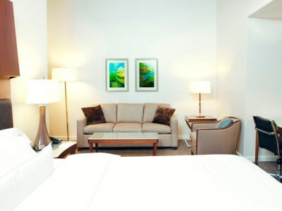 Hotel Westin Long Beach