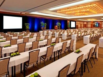 Hotel Westin Long Beach