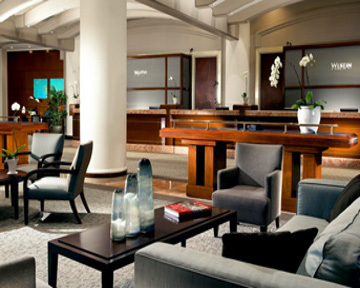 Hotel Westin Long Beach