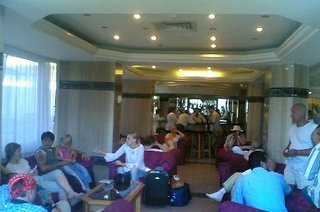 Queens Valley Hotel