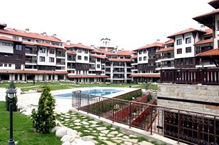 Hotel Royal Towers