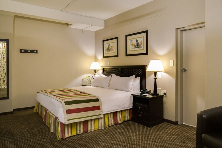 Hotel Protea Capital