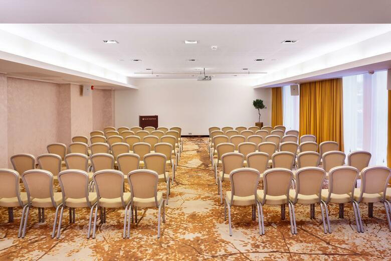 Nordic Hotel Forum