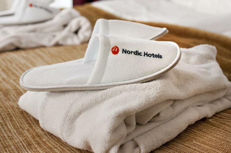 Nordic Hotel Forum