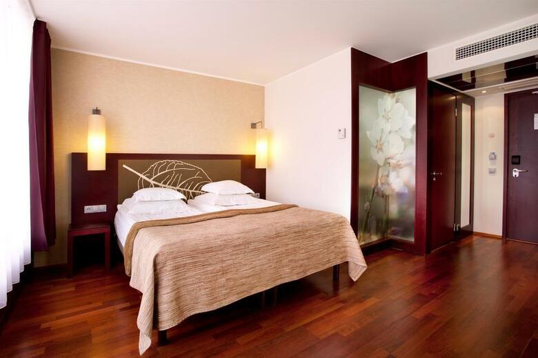 Nordic Hotel Forum