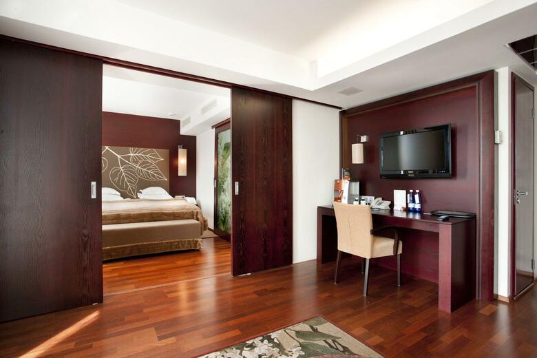 Nordic Hotel Forum