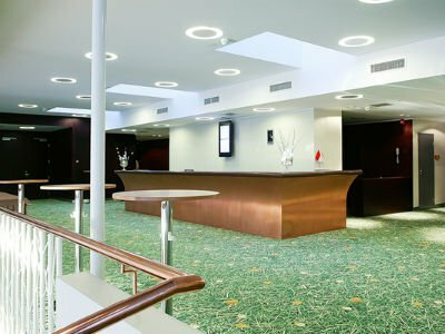 Nordic Hotel Forum
