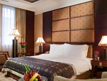 Hotel Mercure On Renmin Square