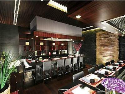 Hotel Mercure On Renmin Square