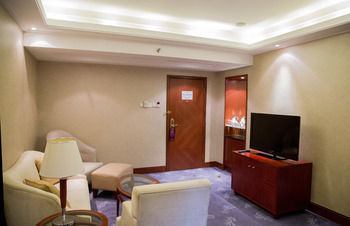 Hotel Mercure On Renmin Square