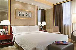 Hotel Mercure On Renmin Square