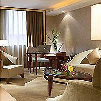 Hotel Mercure On Renmin Square